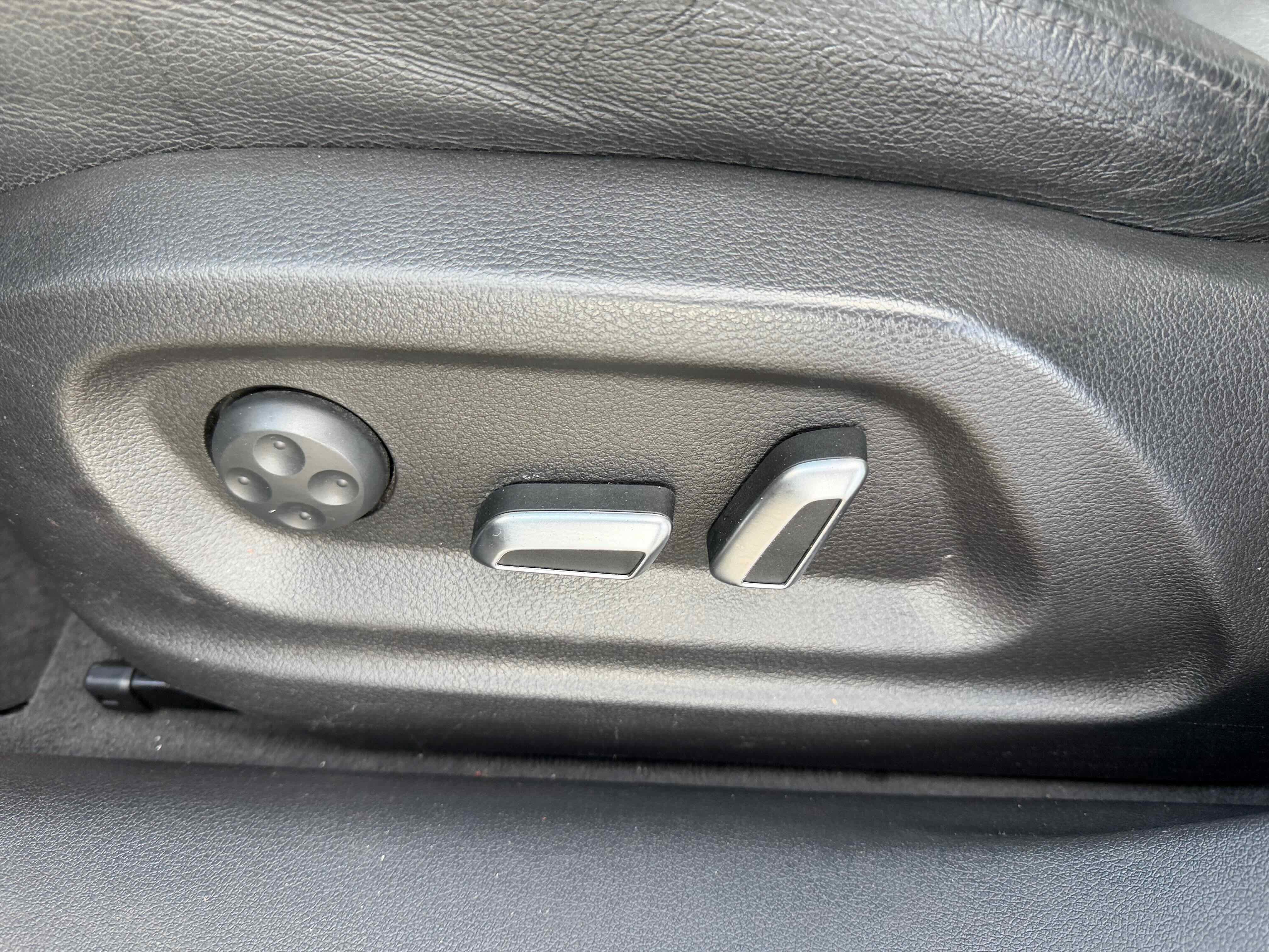 2017 Audi Q3 Premium Plus