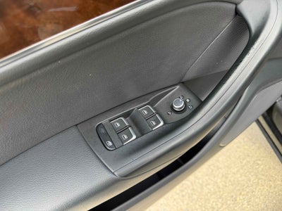 2017 Audi Q3 Premium Plus