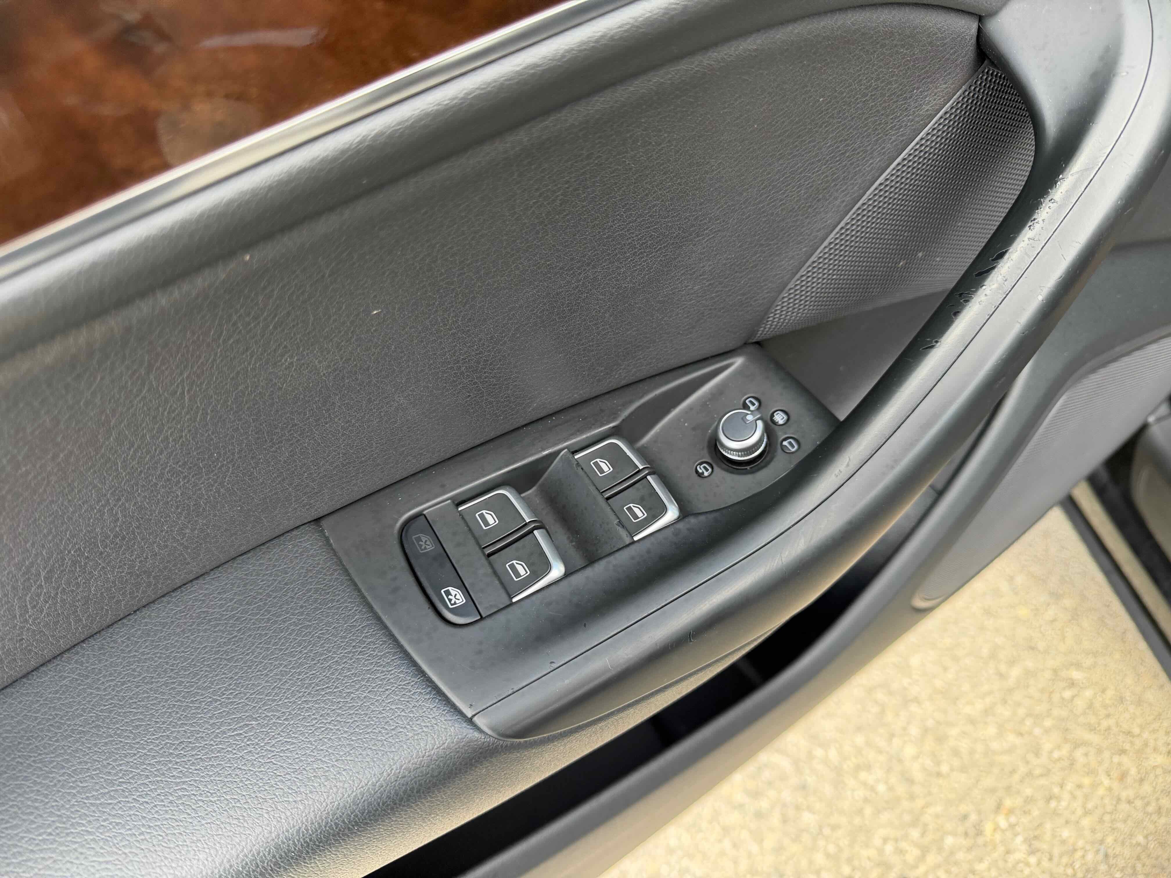 2017 Audi Q3 Premium Plus