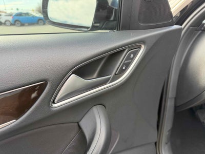 2017 Audi Q3 Premium Plus