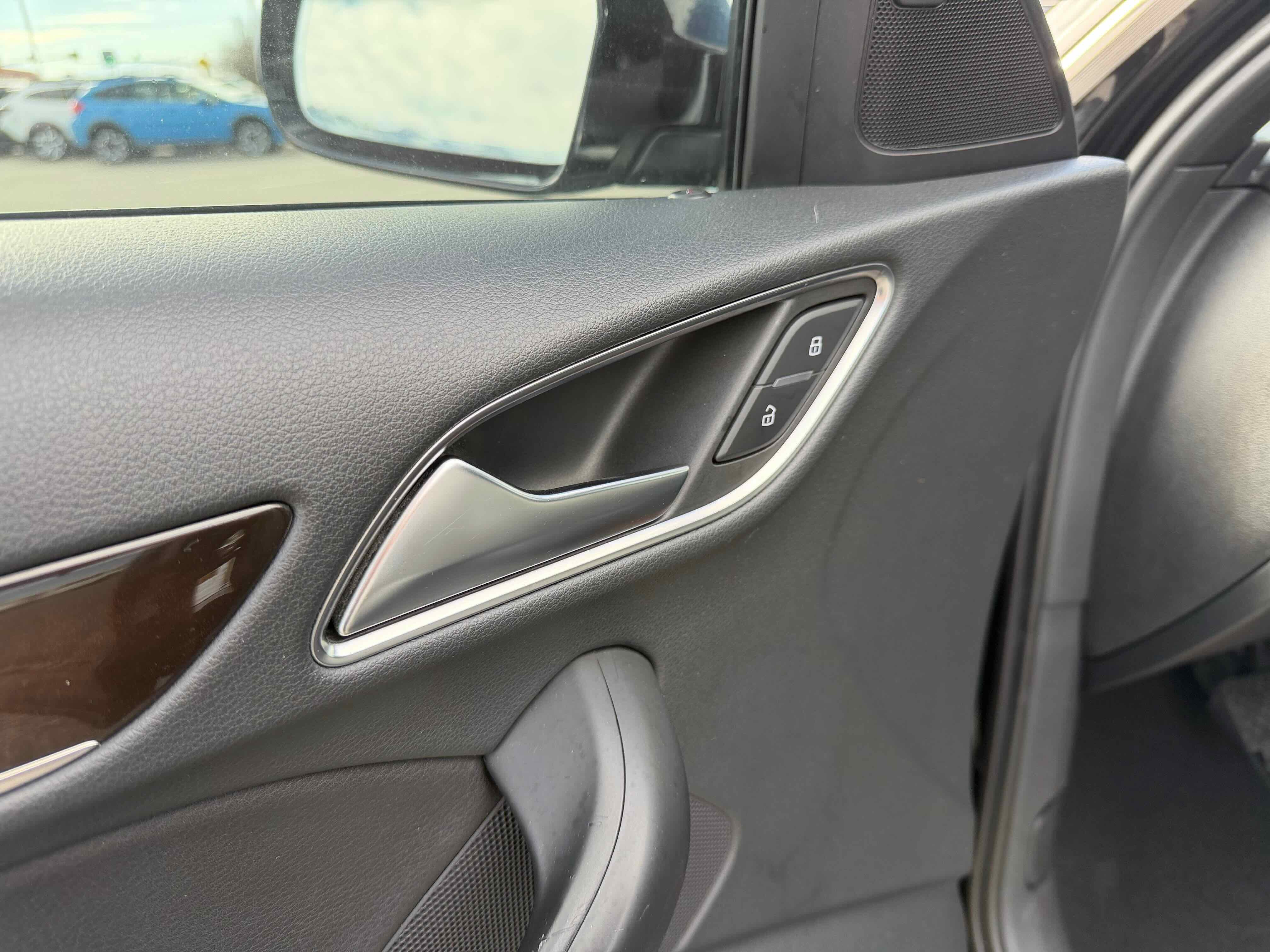 2017 Audi Q3 Premium Plus