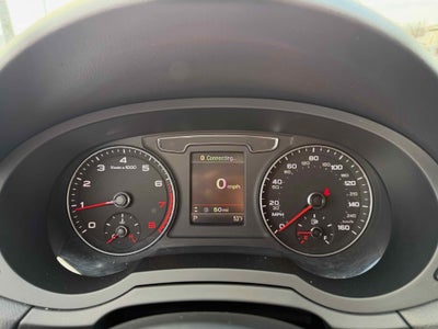 2017 Audi Q3 Premium Plus