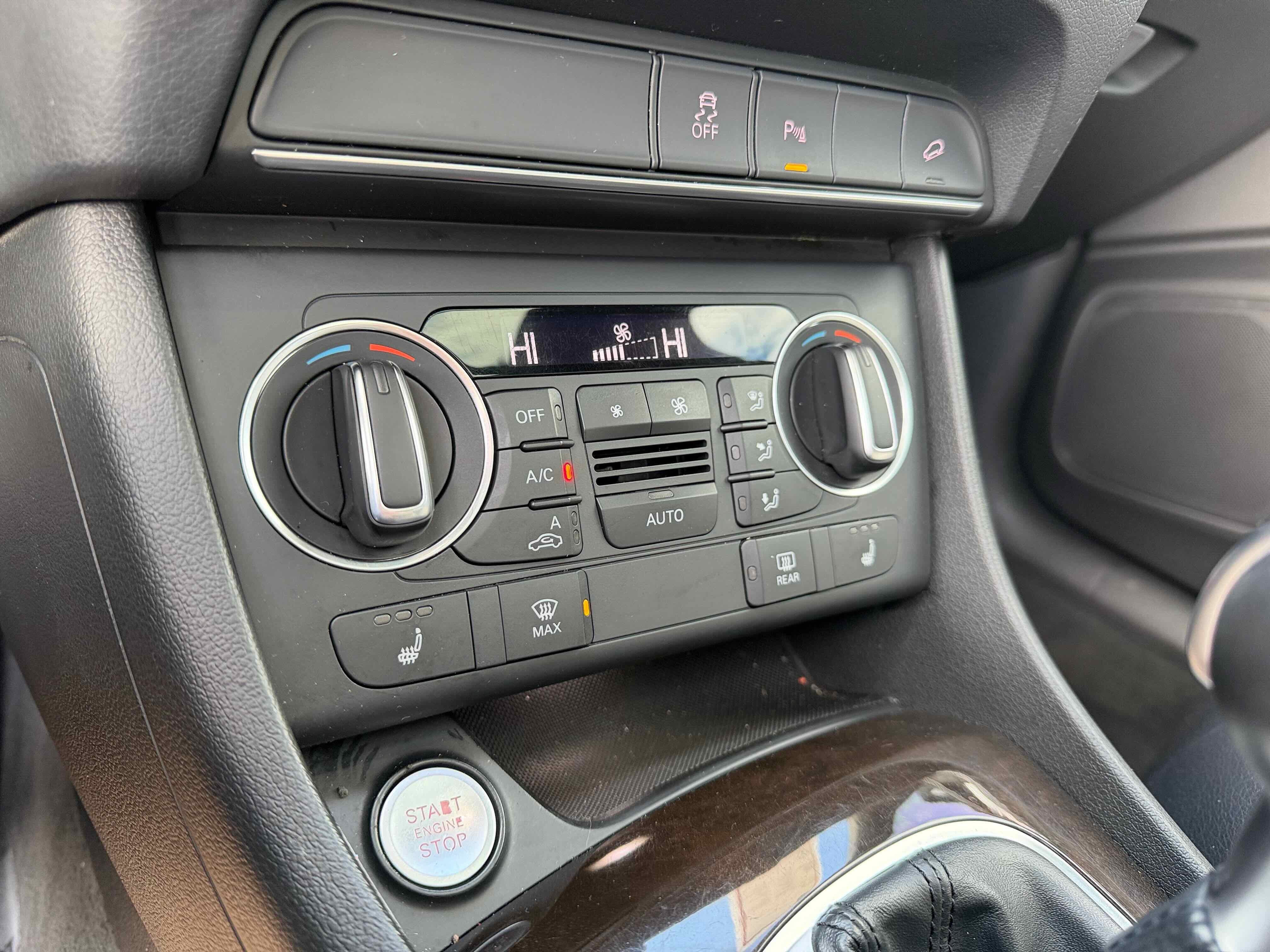 2017 Audi Q3 Premium Plus