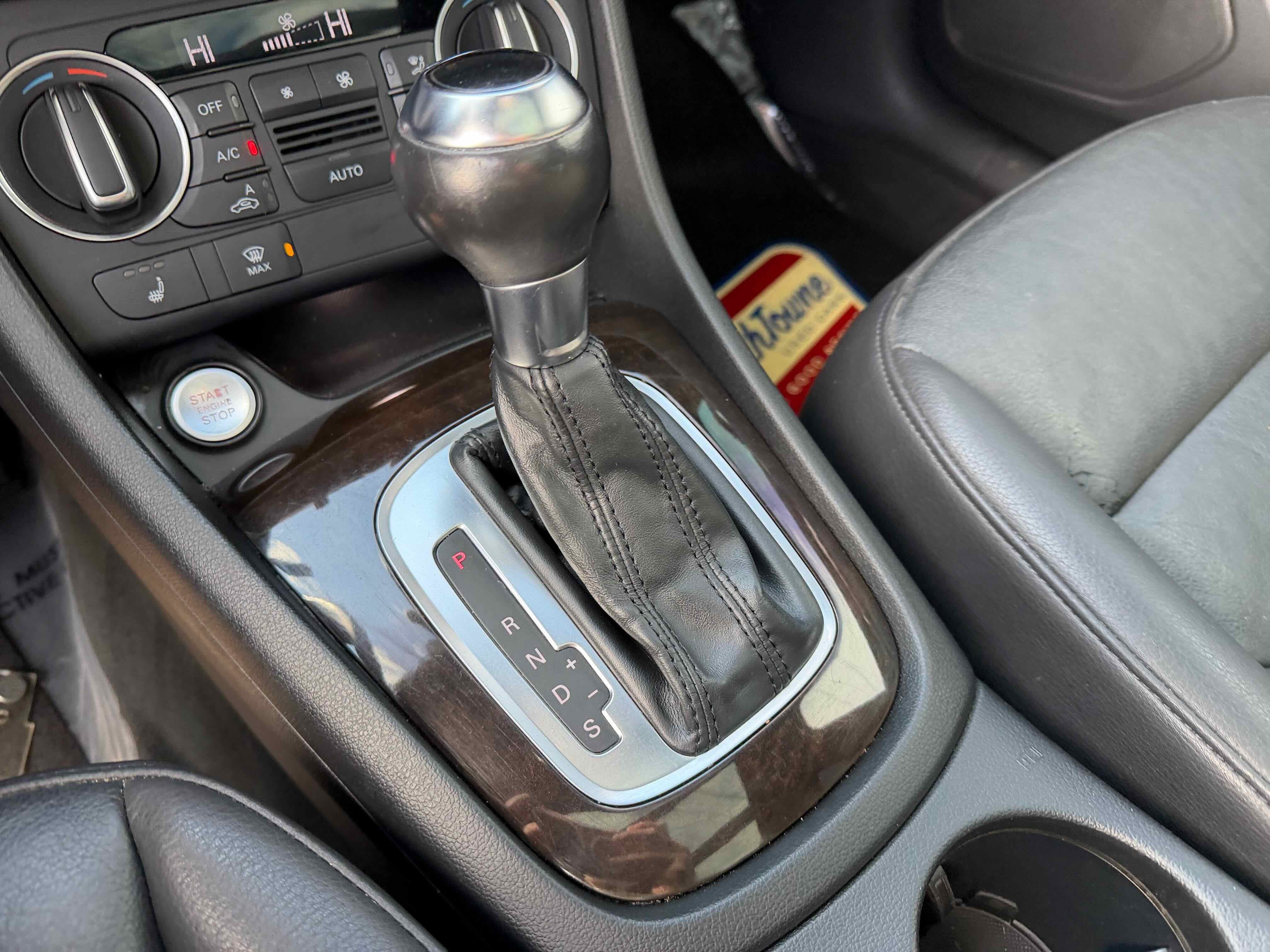 2017 Audi Q3 Premium Plus