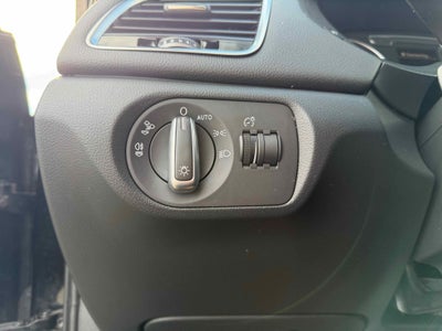 2017 Audi Q3 Premium Plus