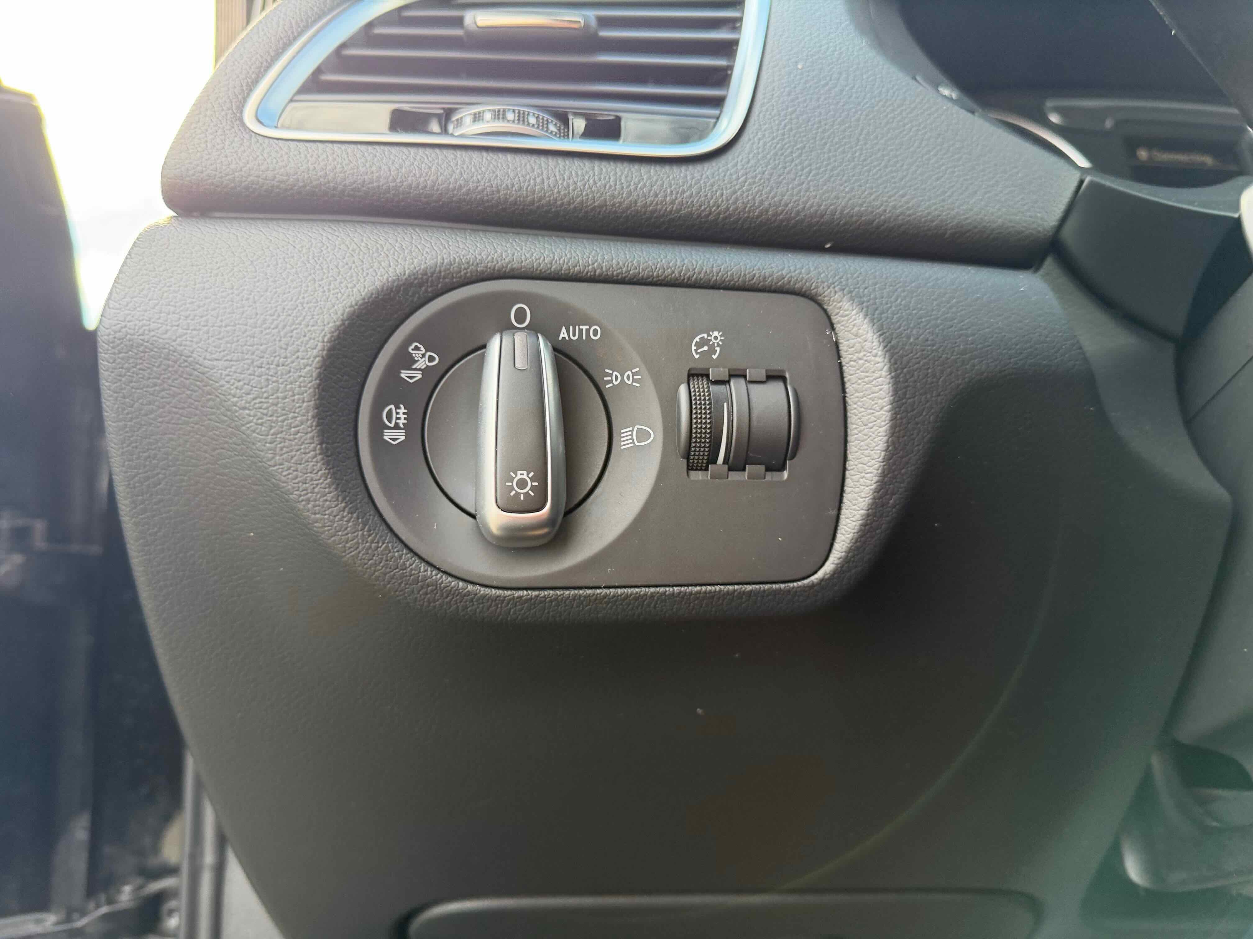 2017 Audi Q3 Premium Plus