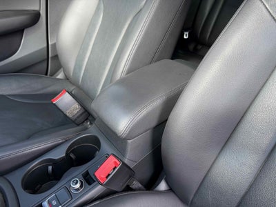 2017 Audi Q3 Premium Plus