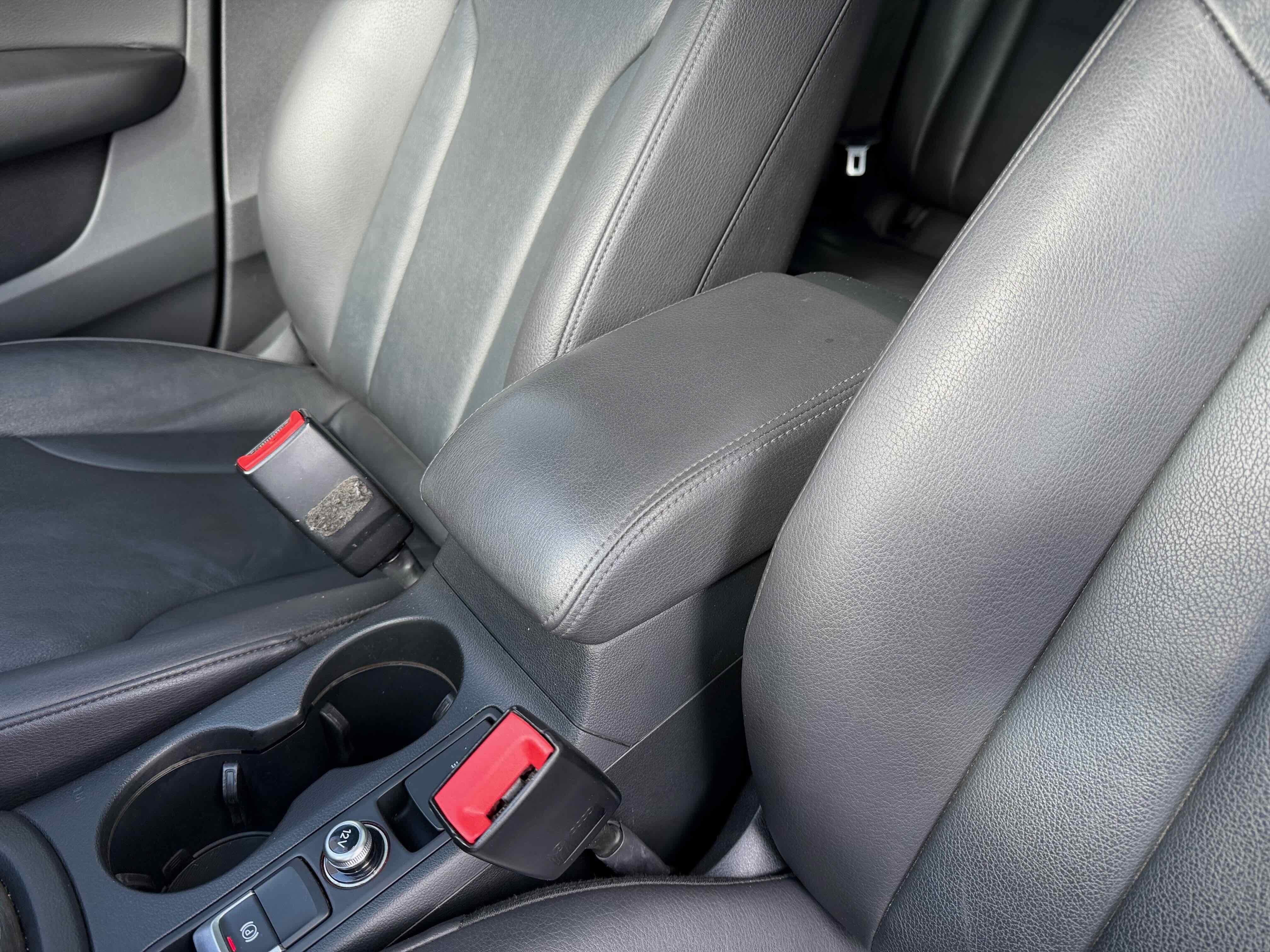 2017 Audi Q3 Premium Plus