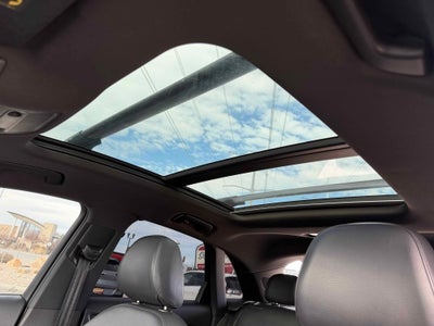 2017 Audi Q3 Premium Plus