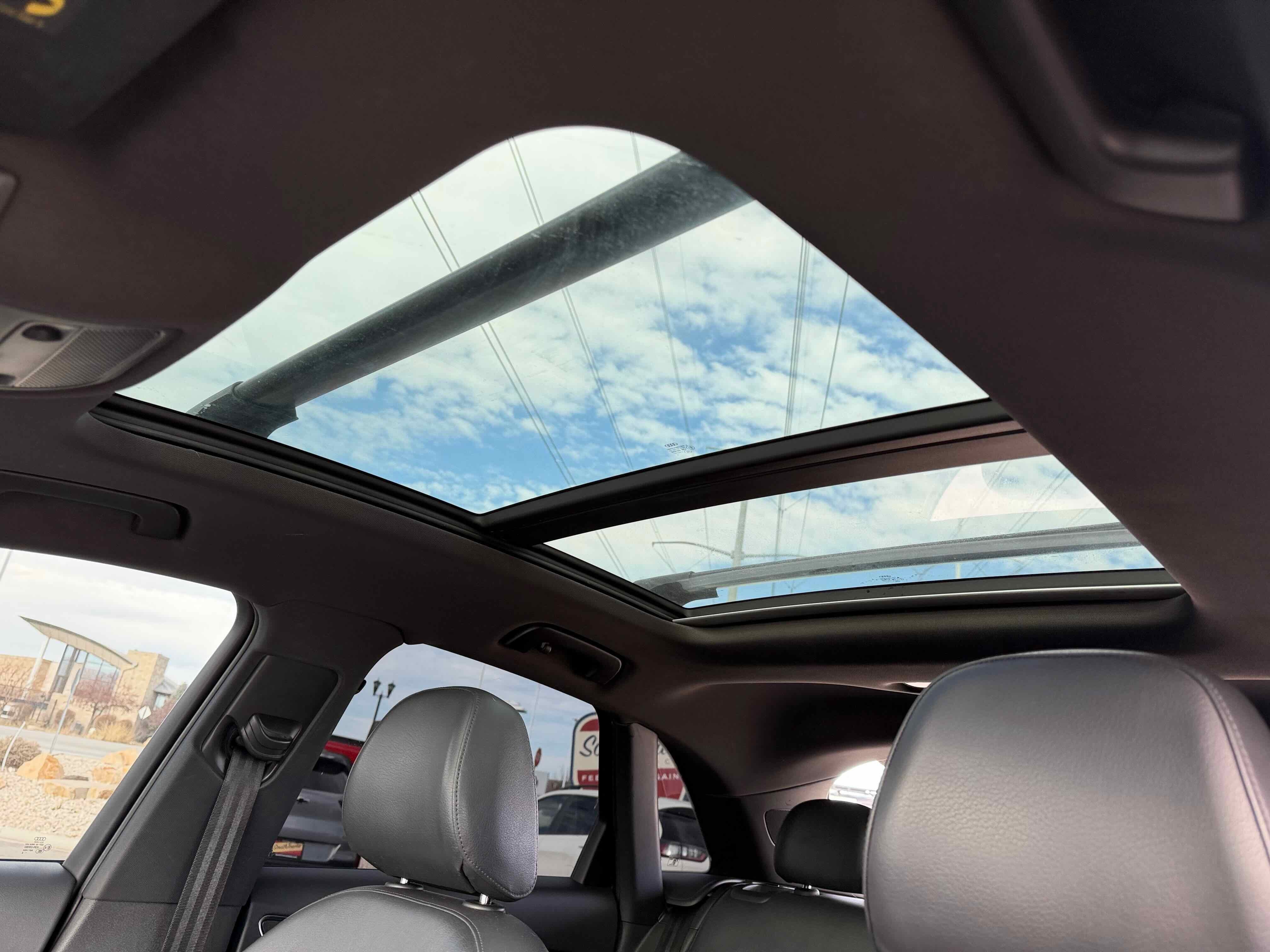 2017 Audi Q3 Premium Plus