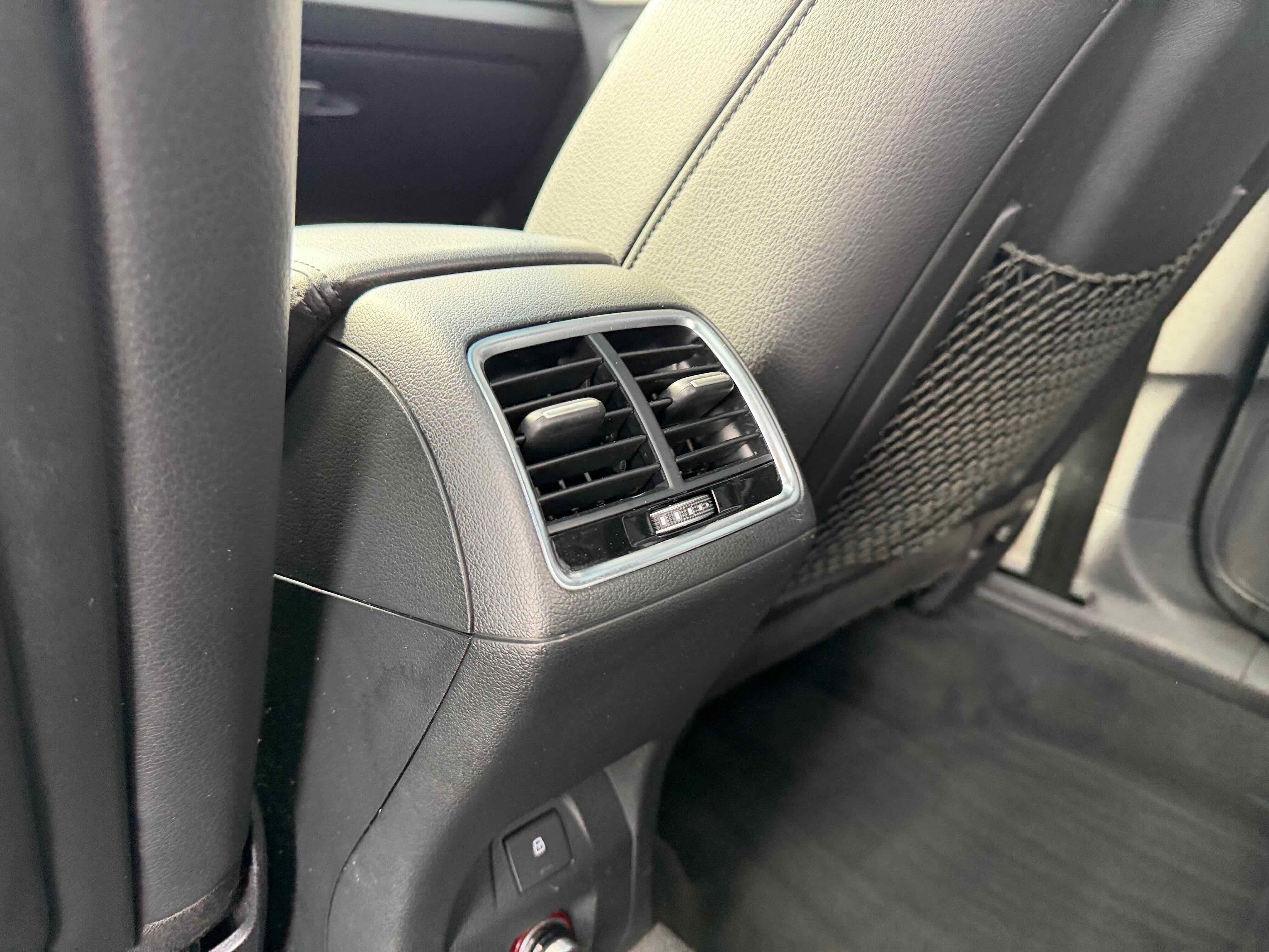 2017 Audi Q3 Premium Plus