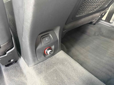 2017 Audi Q3 Premium Plus