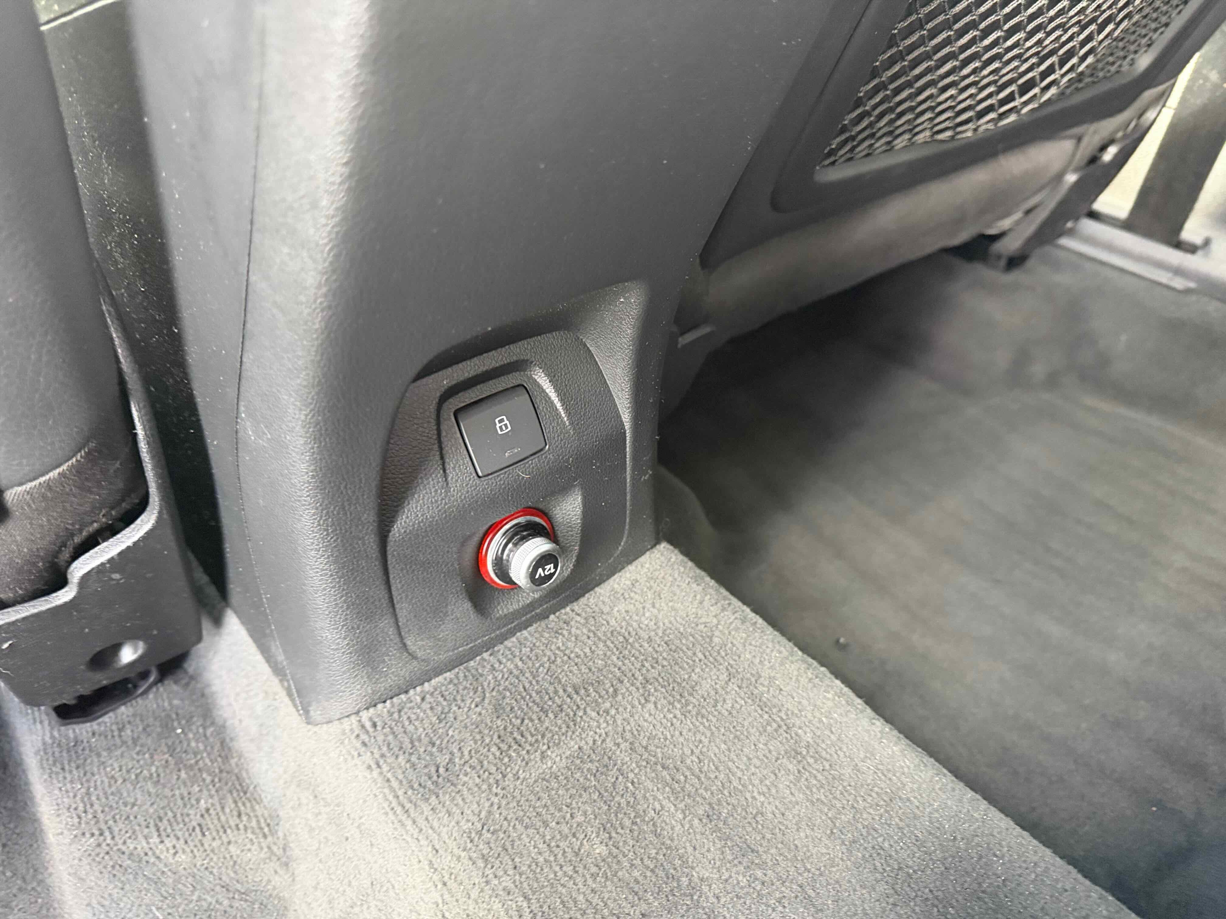 2017 Audi Q3 Premium Plus