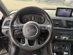 2017 Audi Q3 Premium Plus