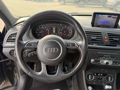 2017 Audi Q3 Premium Plus