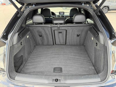 2017 Audi Q3 Premium Plus