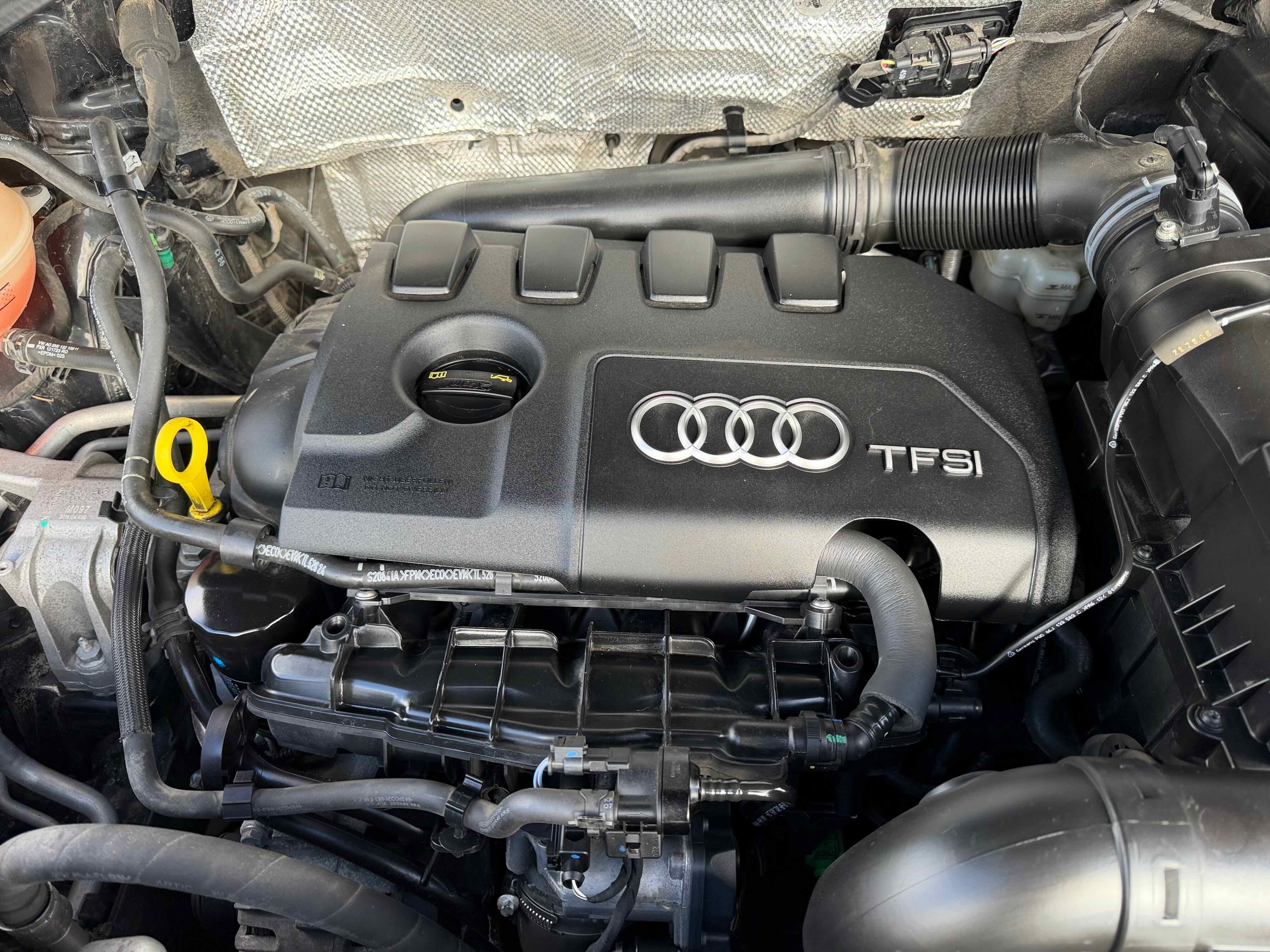 2017 Audi Q3 Premium Plus