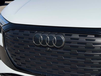 2022 Audi Q4 e-tron Premium Plus