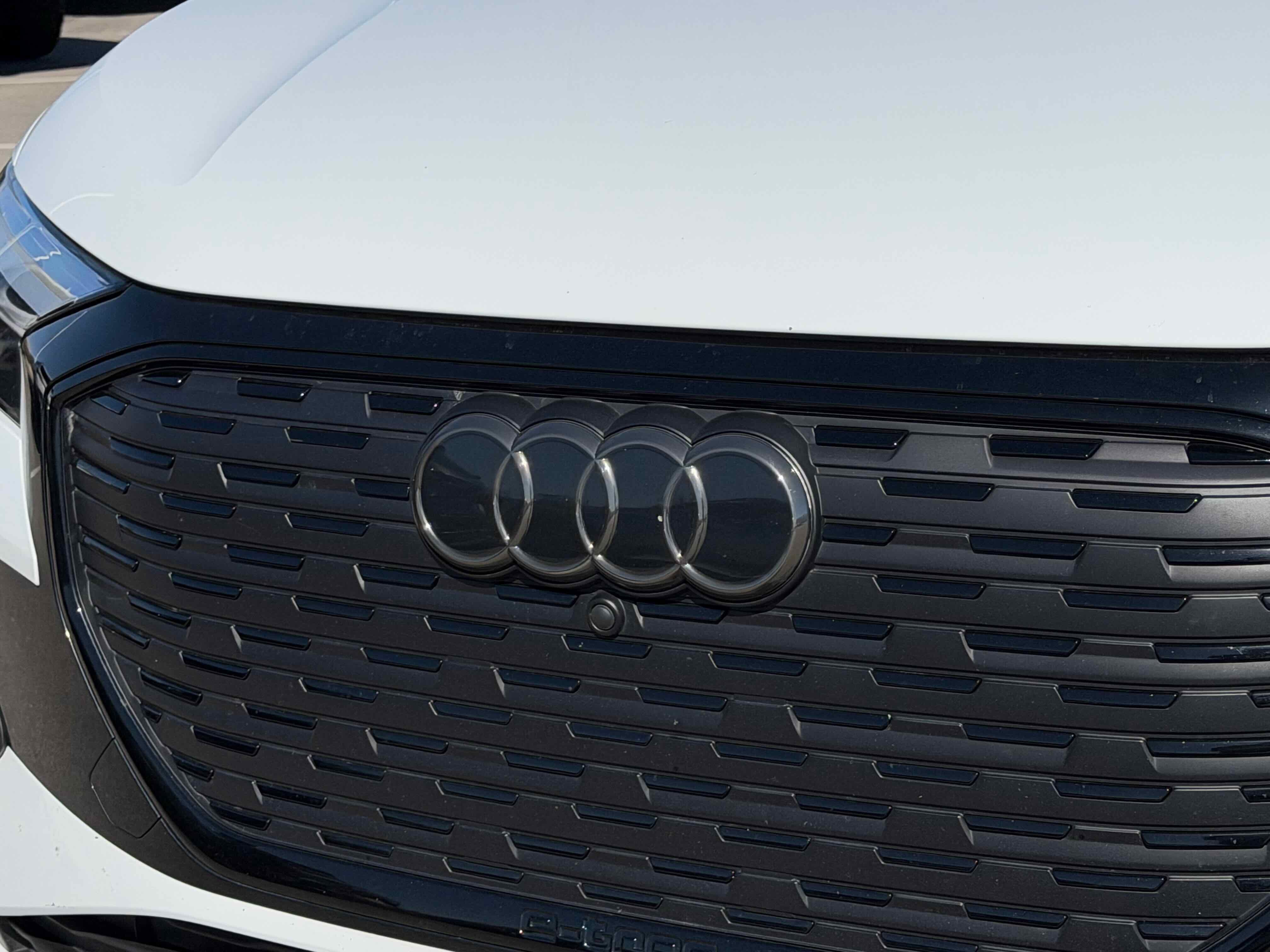 2022 Audi Q4 e-tron Premium Plus