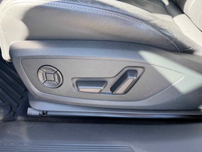 2022 Audi Q4 e-tron Premium Plus