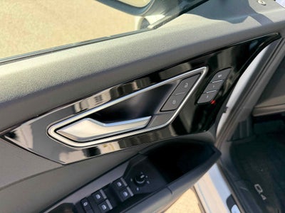 2022 Audi Q4 e-tron Premium Plus