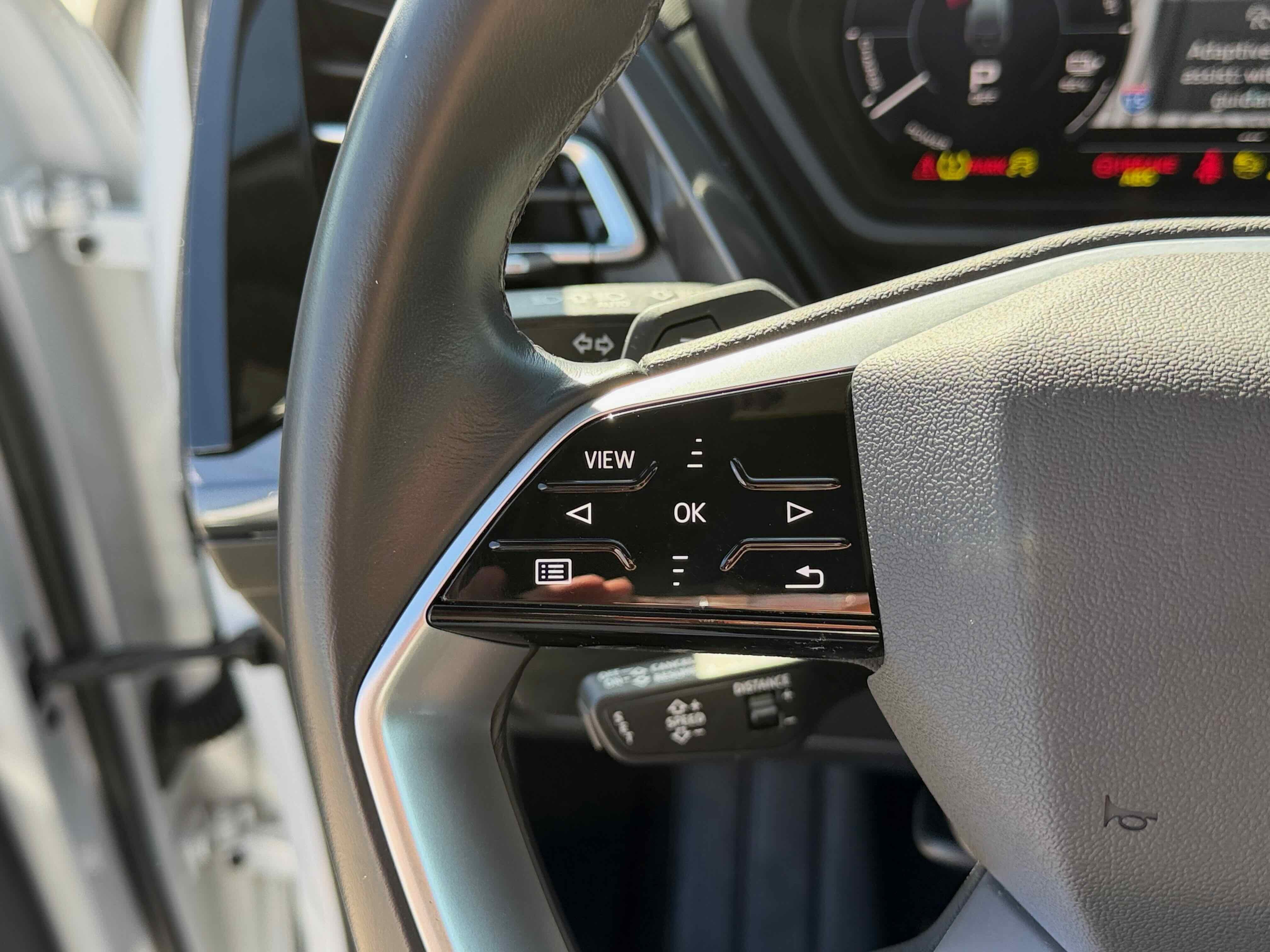 2022 Audi Q4 e-tron Premium Plus