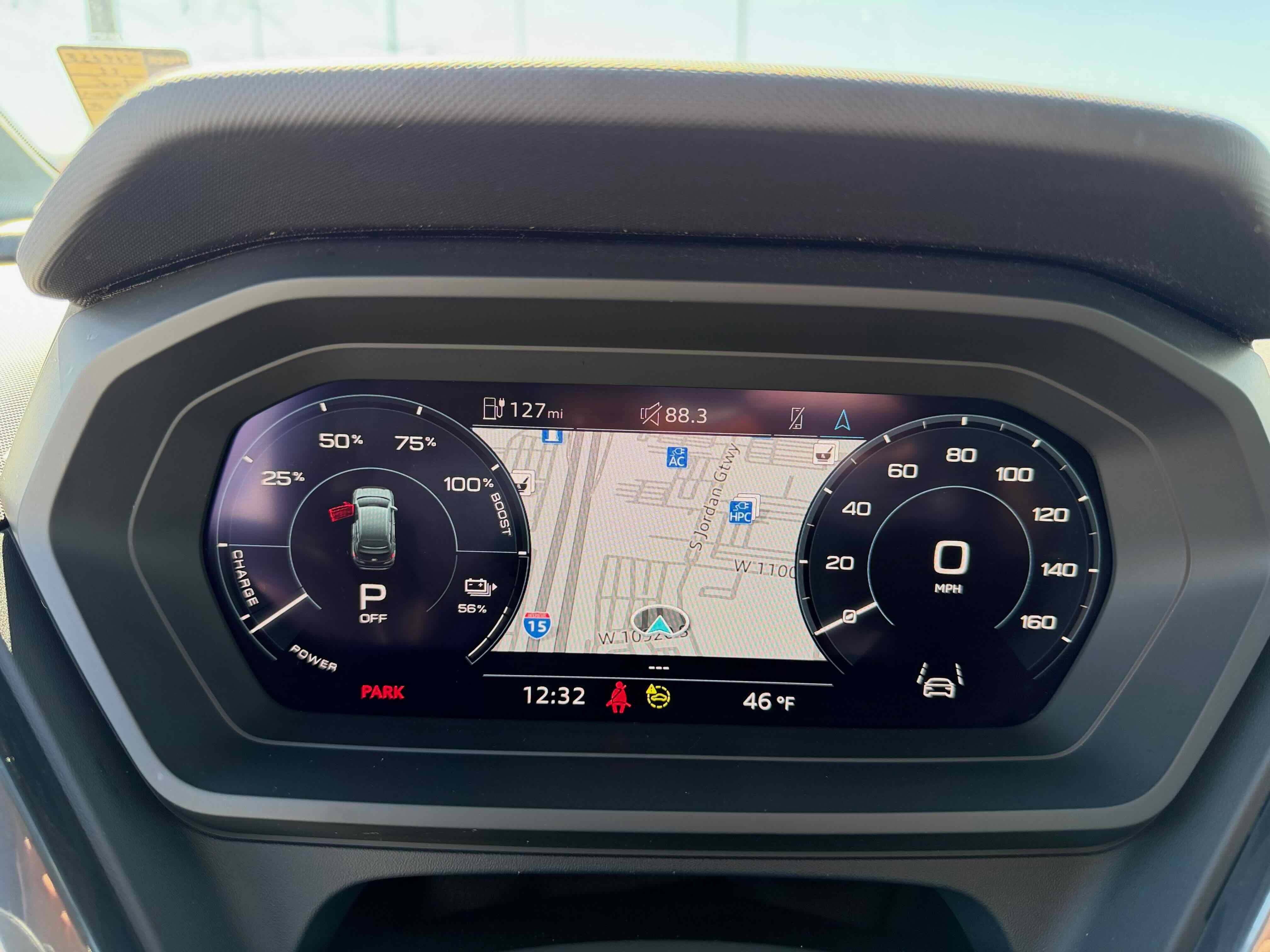 2022 Audi Q4 e-tron Premium Plus