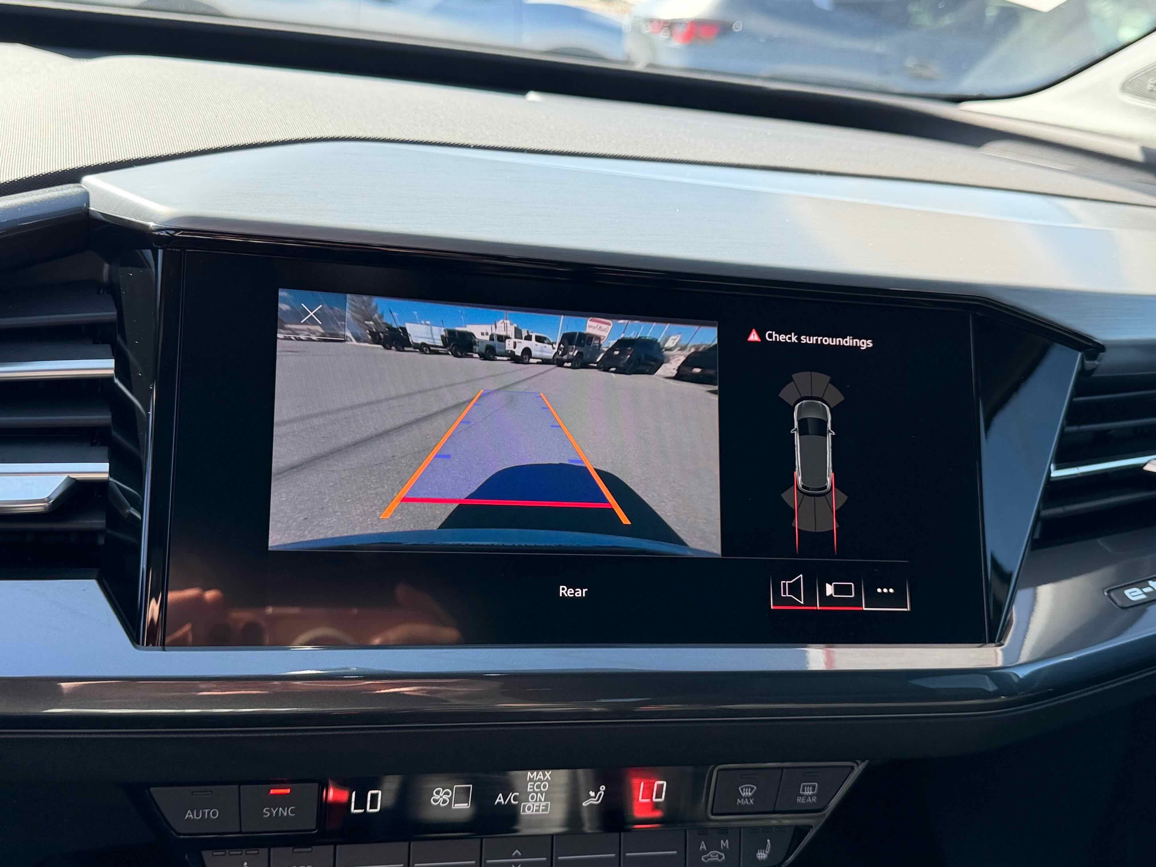 2022 Audi Q4 e-tron Premium Plus