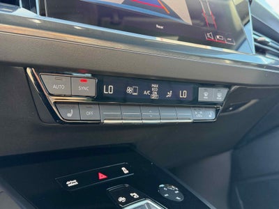 2022 Audi Q4 e-tron Premium Plus