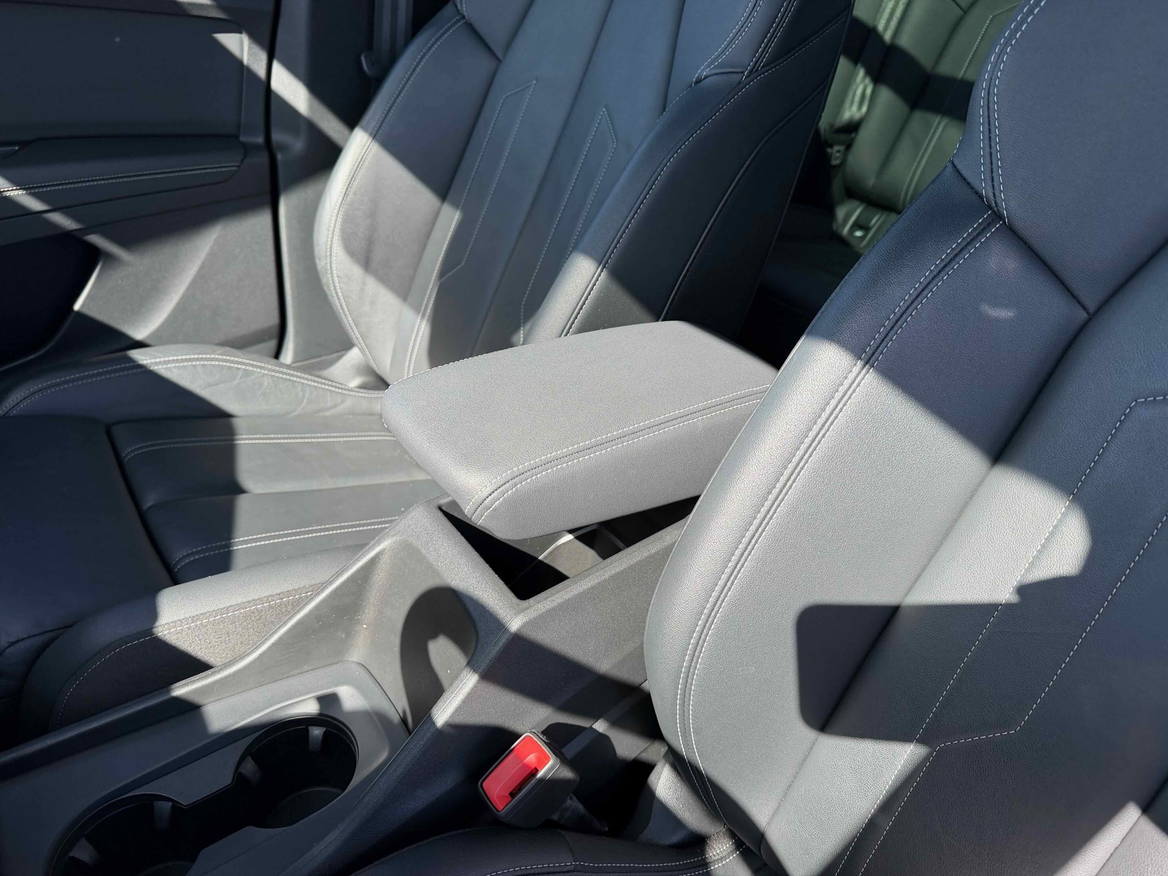 2022 Audi Q4 e-tron Premium Plus