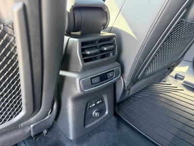 2022 Audi Q4 e-tron Premium Plus