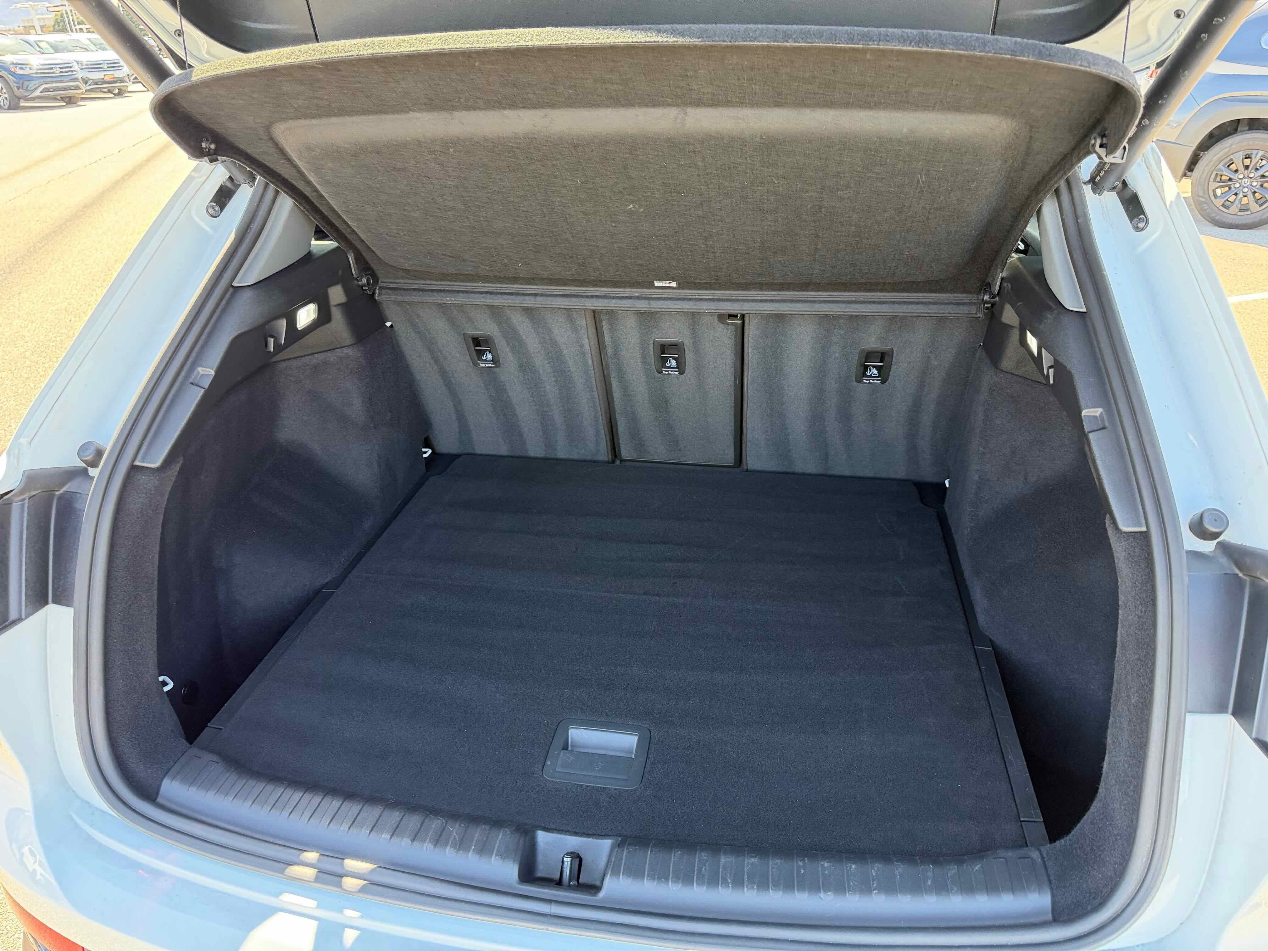 2022 Audi Q4 e-tron Premium Plus