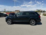 2015 Audi Q7 3.0L TDI Premium Plus