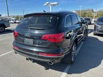 2015 Audi Q7 3.0L TDI Premium Plus