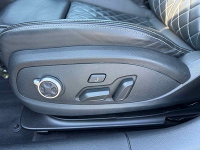 2023 Audi S4 Sedan Premium Plus