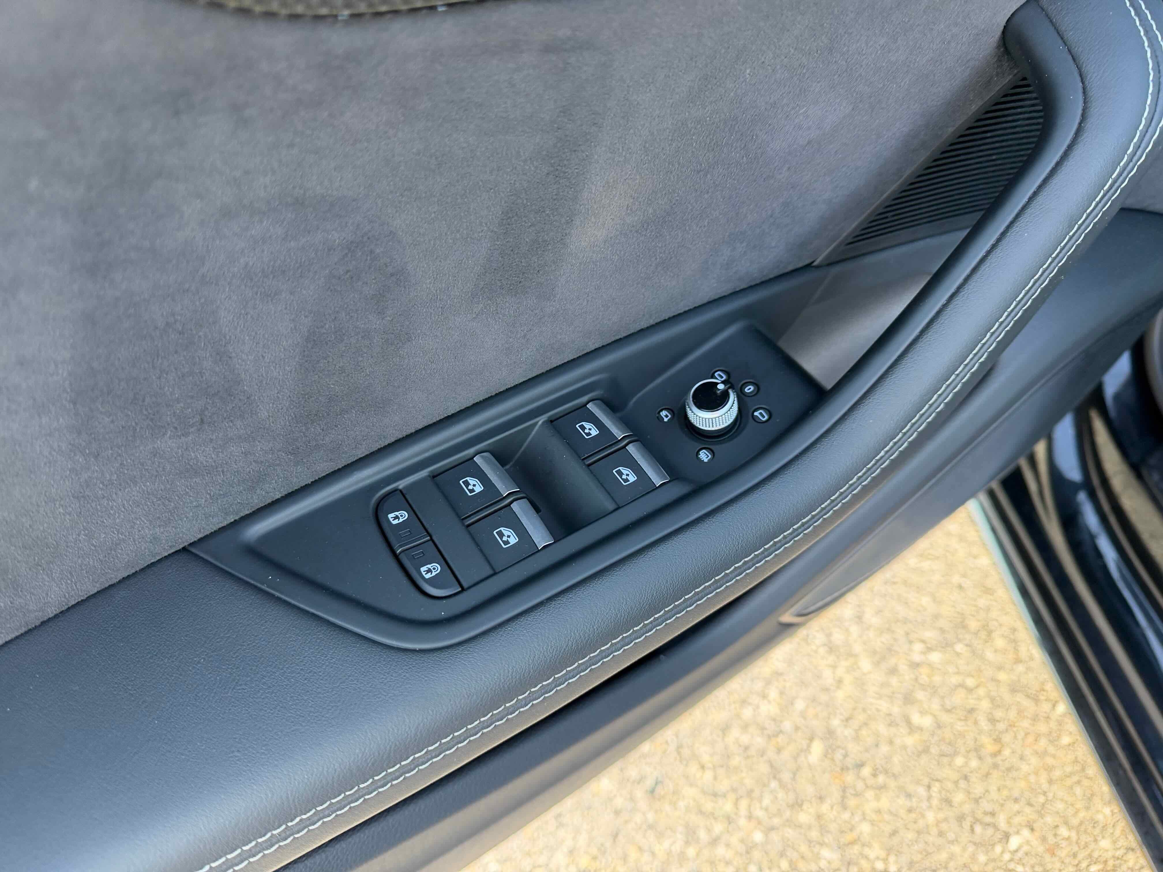 2023 Audi S4 Sedan Premium Plus