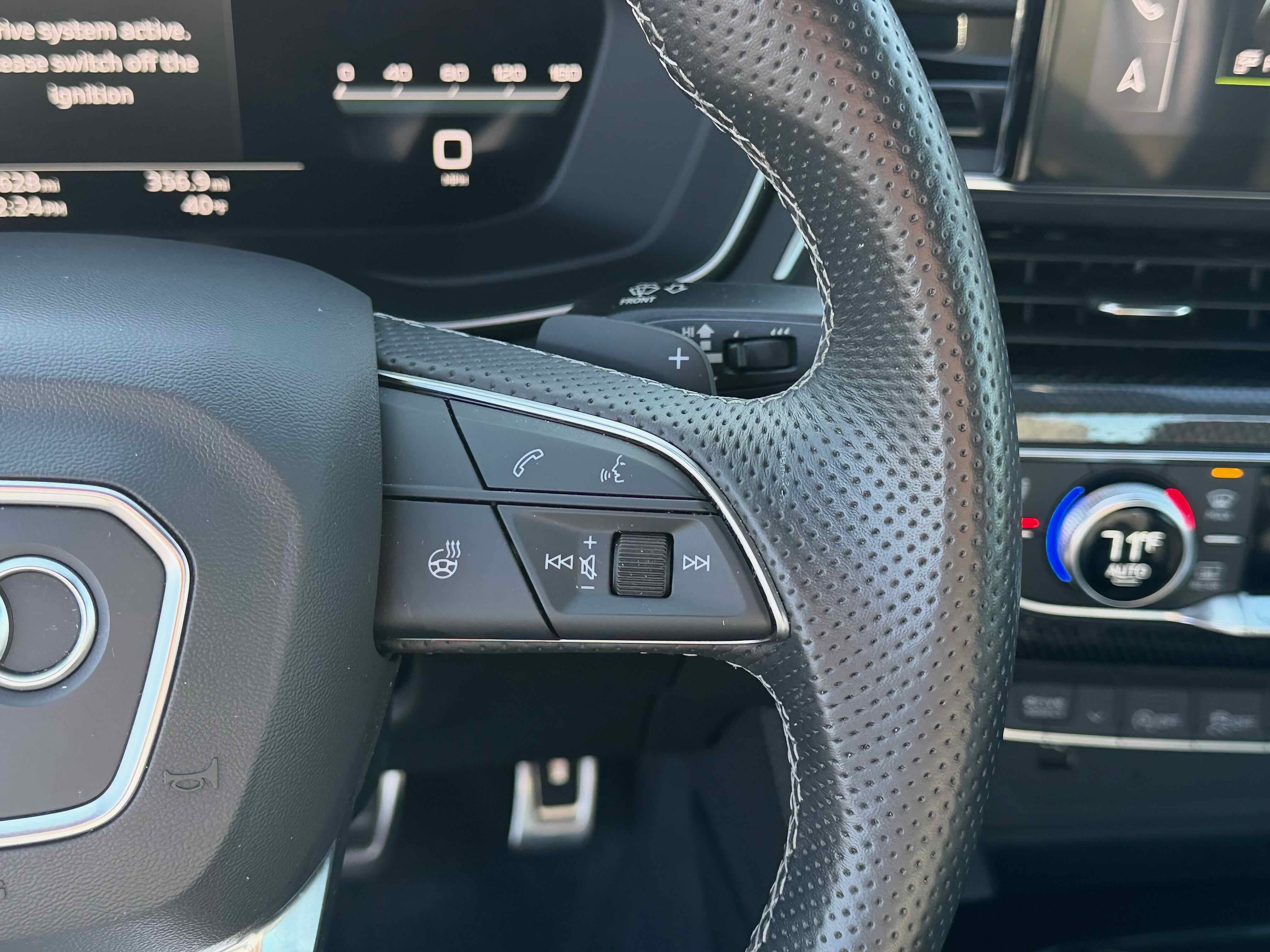 2023 Audi S4 Sedan Premium Plus