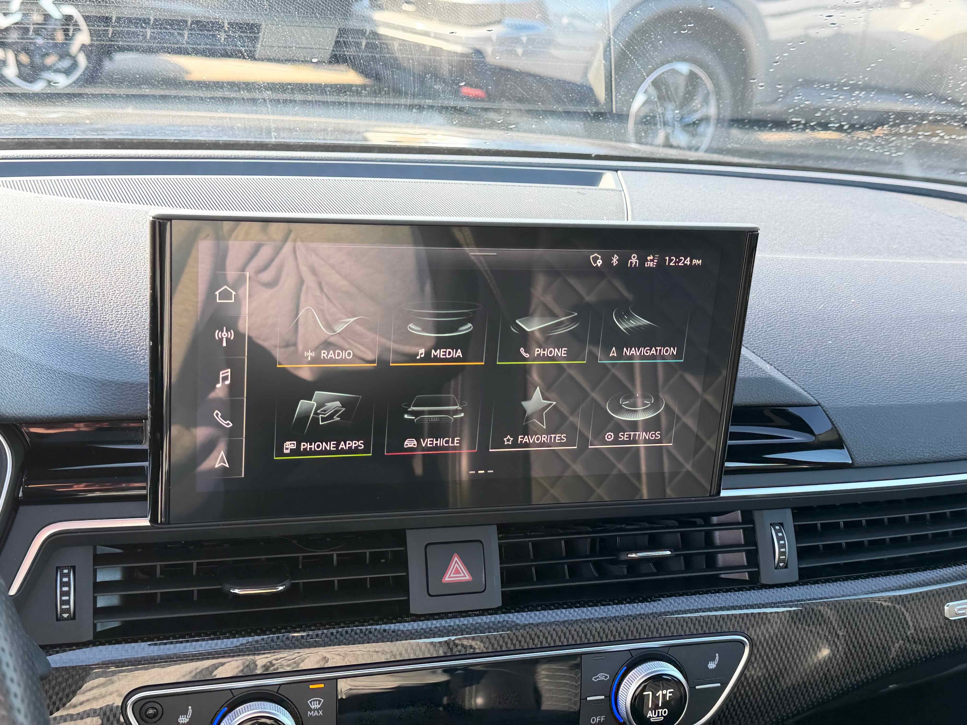 2023 Audi S4 Sedan Premium Plus