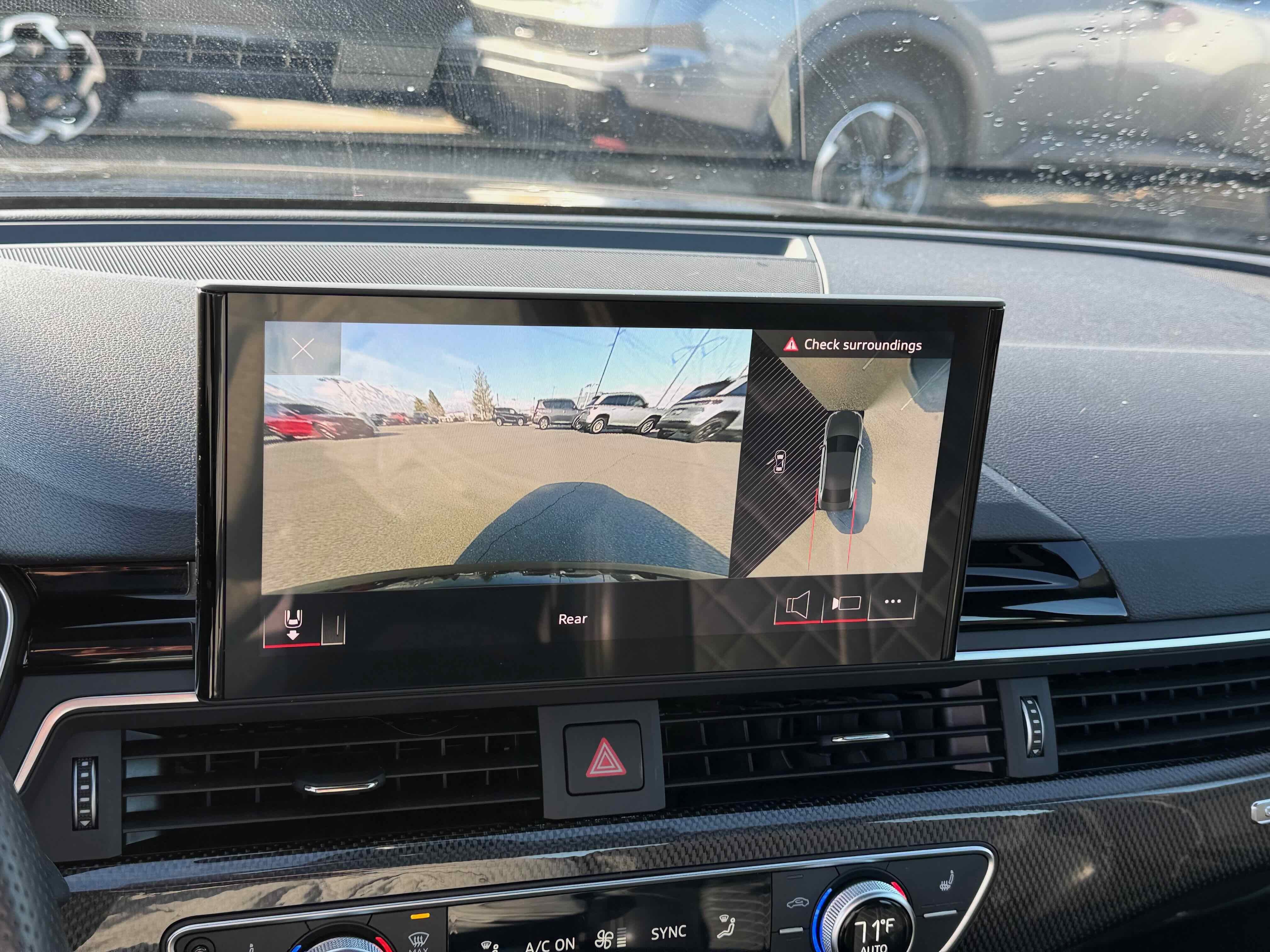 2023 Audi S4 Sedan Premium Plus