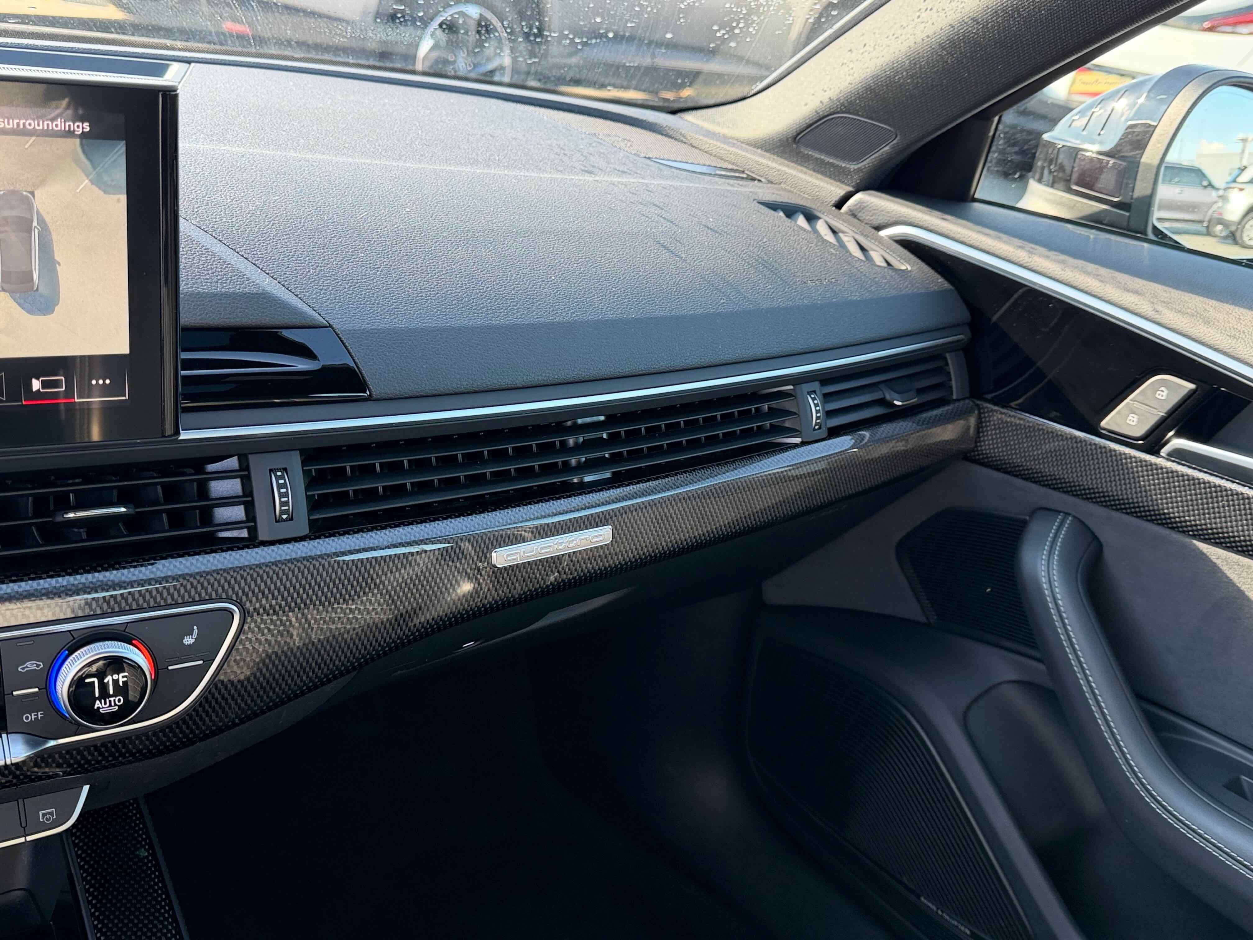 2023 Audi S4 Sedan Premium Plus