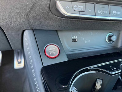 2023 Audi S4 Sedan Premium Plus