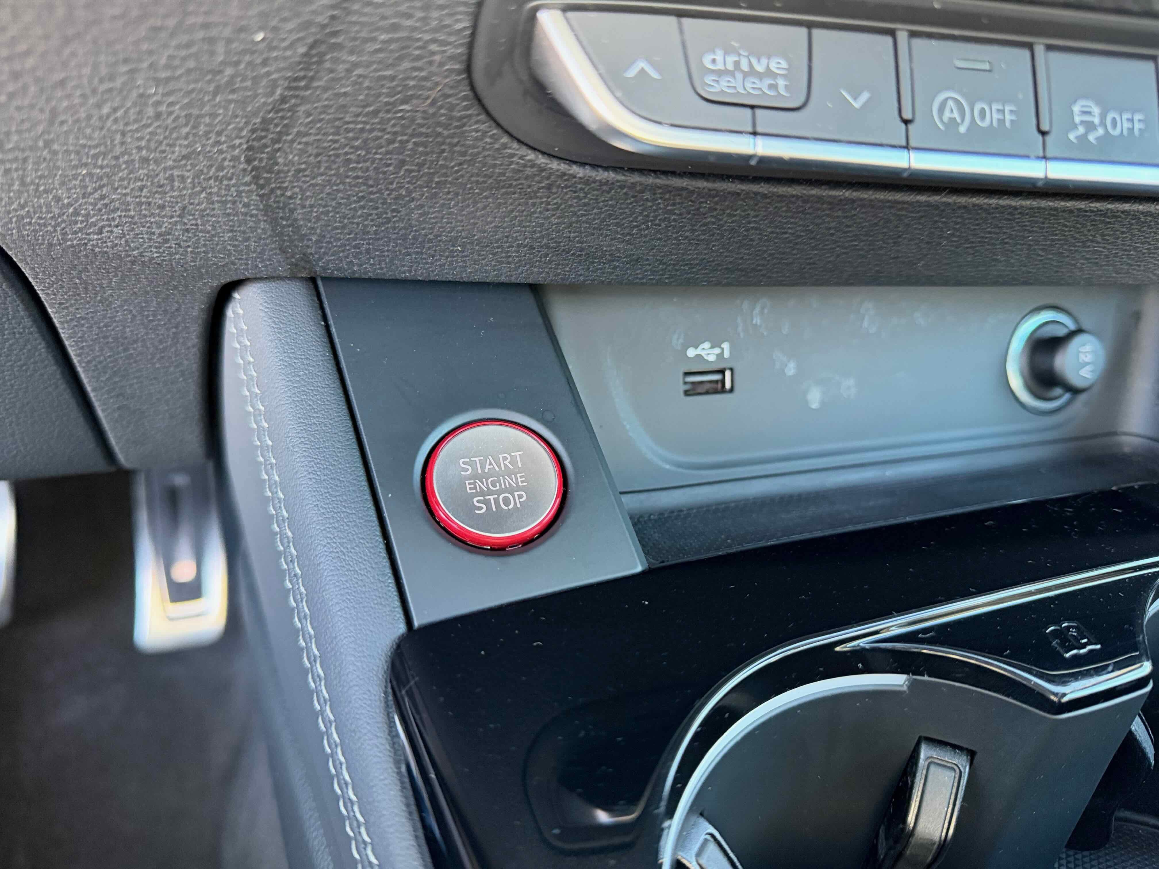 2023 Audi S4 Sedan Premium Plus