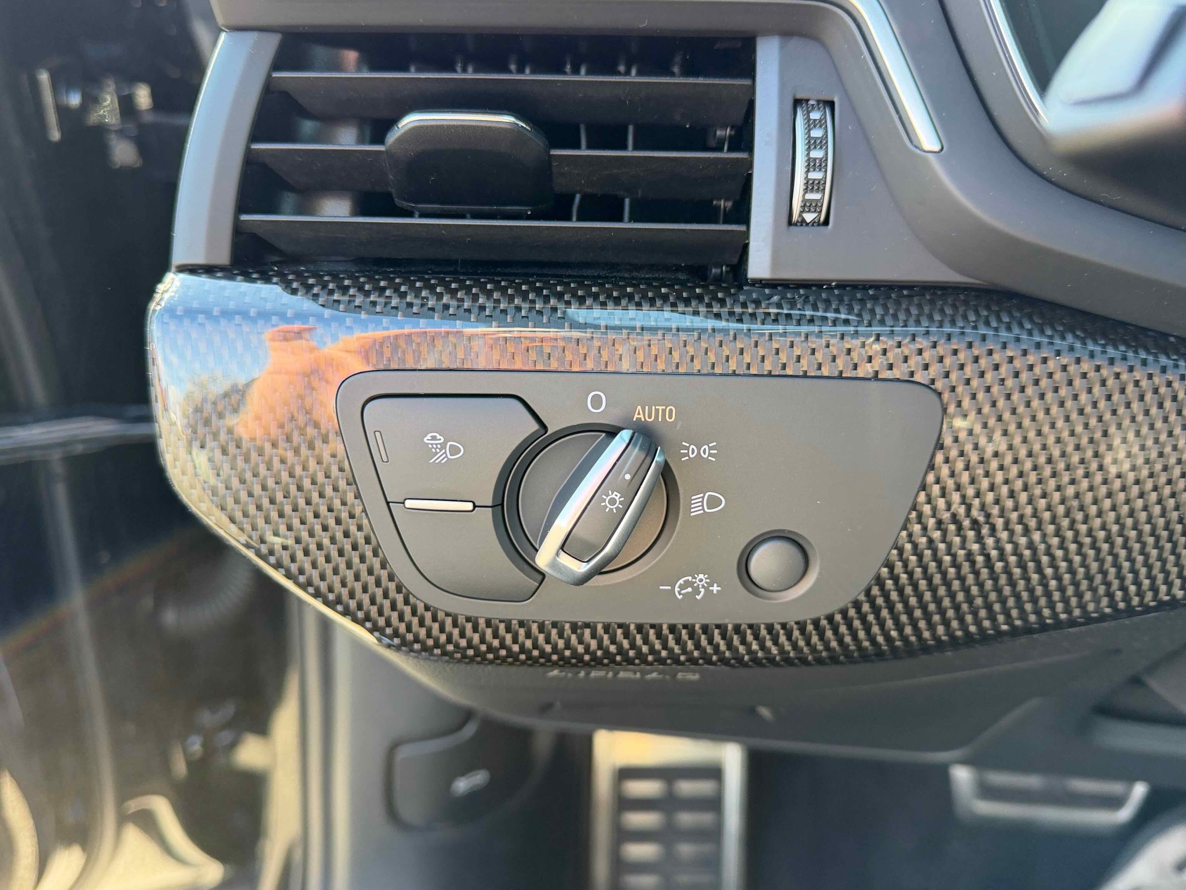 2023 Audi S4 Sedan Premium Plus