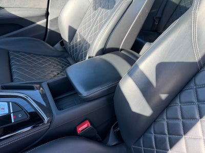 2023 Audi S4 Sedan Premium Plus