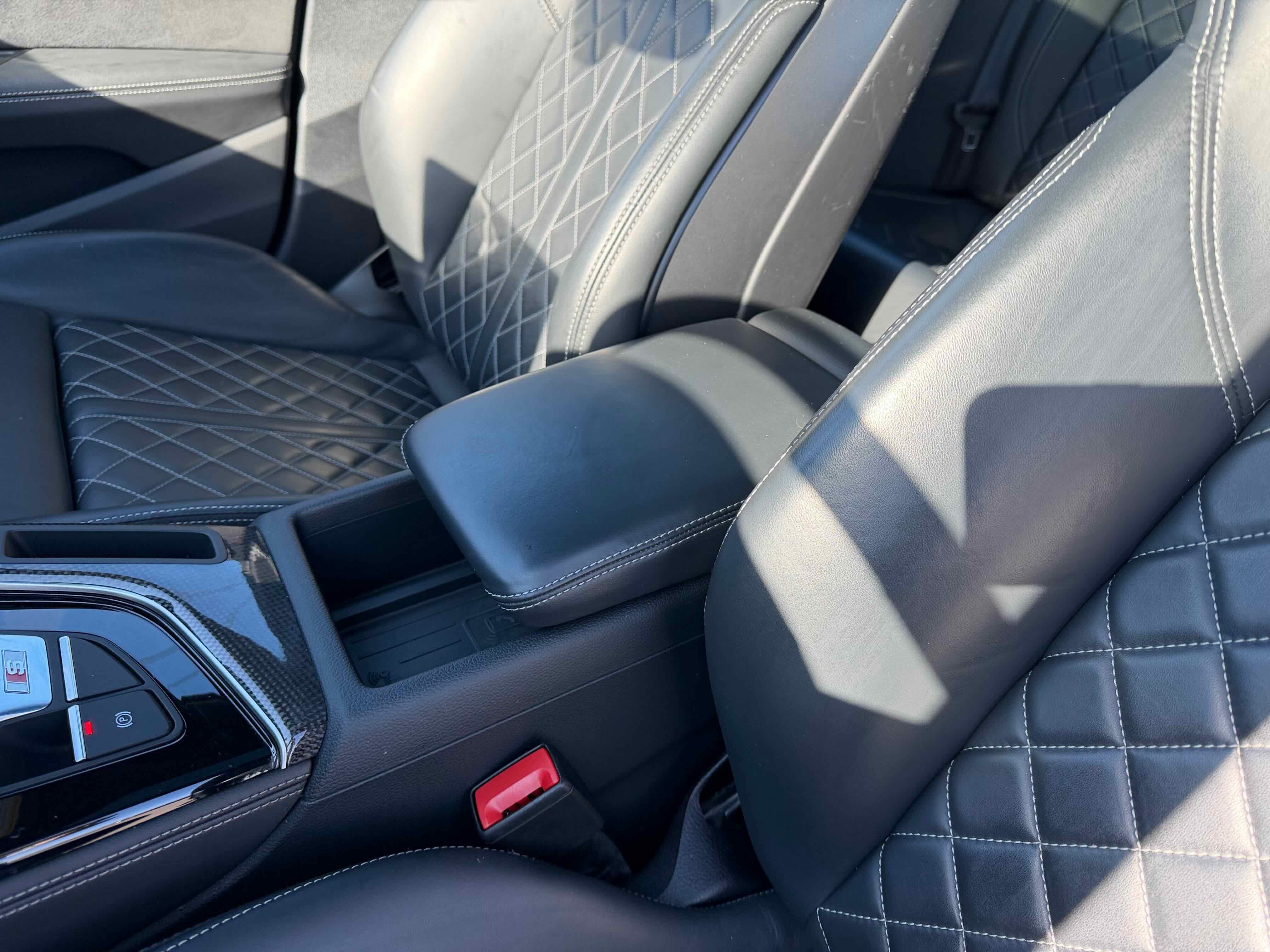 2023 Audi S4 Sedan Premium Plus