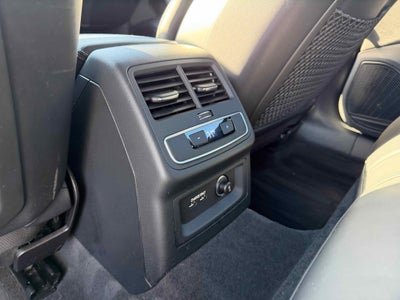 2023 Audi S4 Sedan Premium Plus