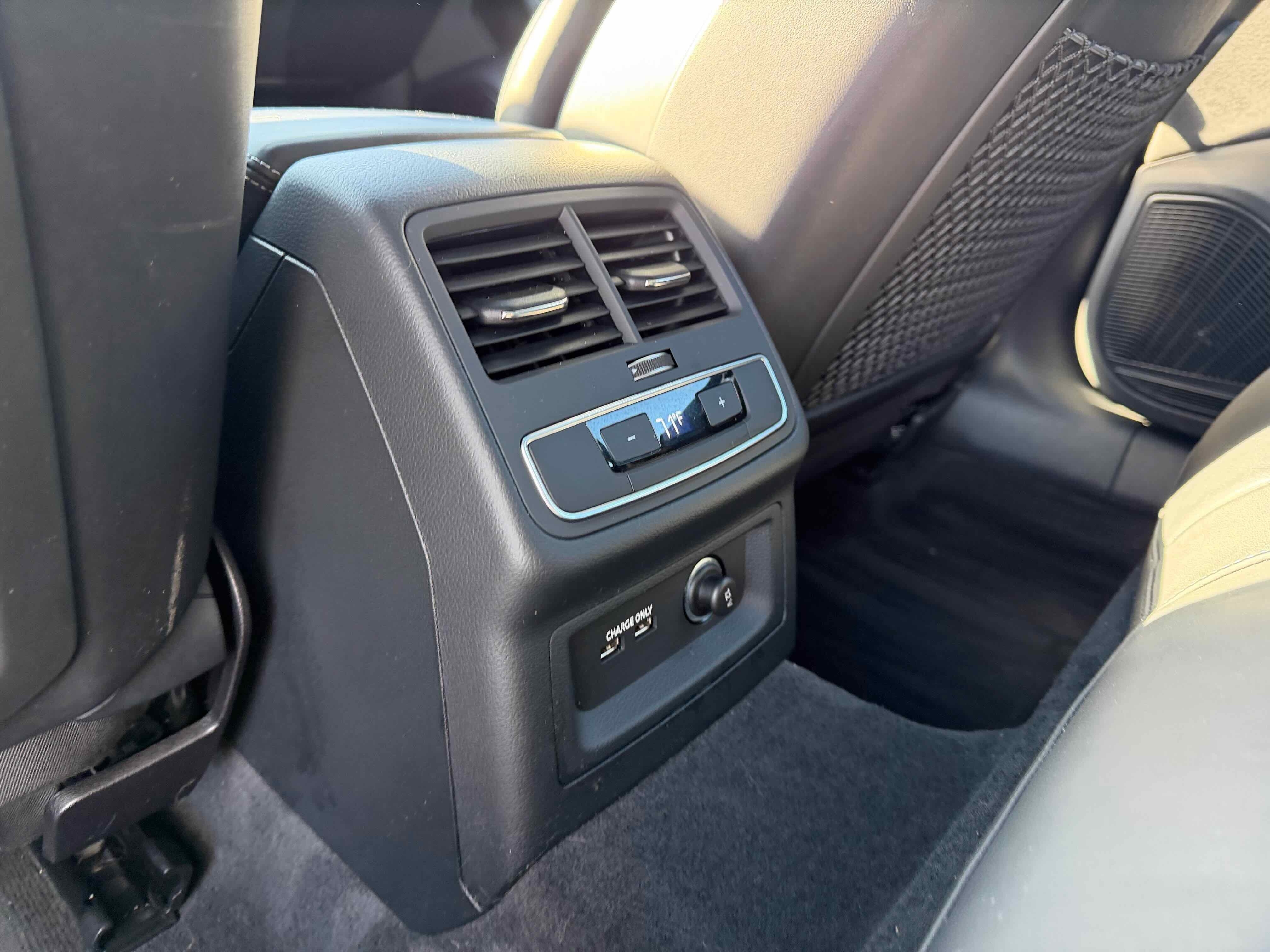 2023 Audi S4 Sedan Premium Plus