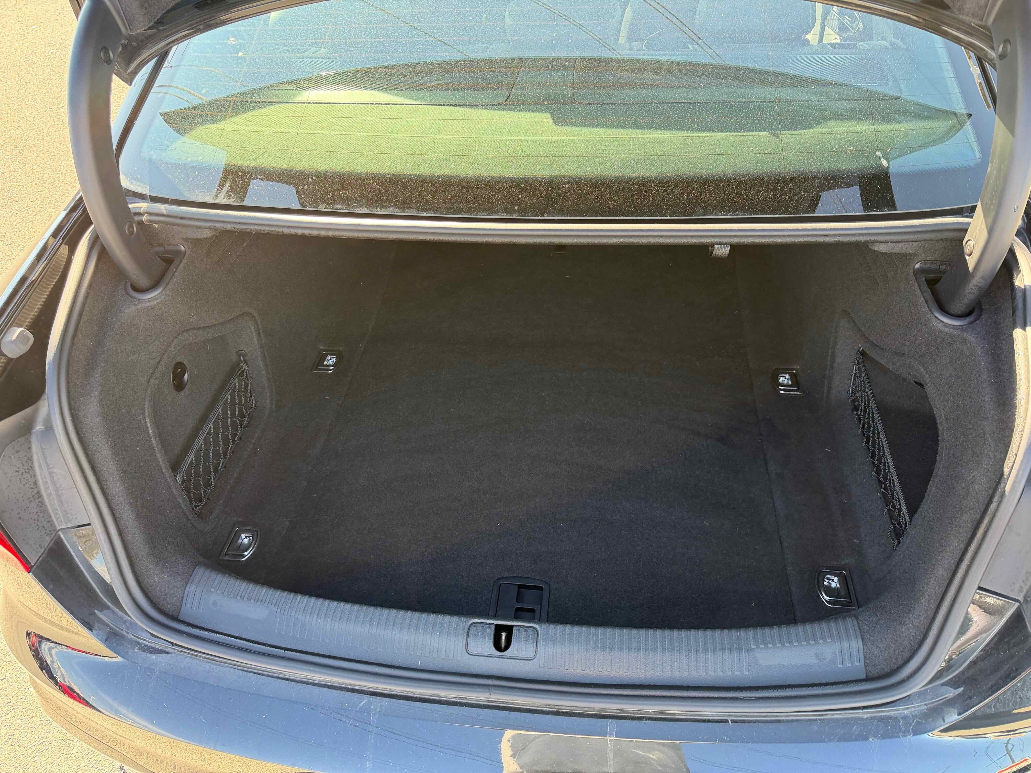 2023 Audi S4 Sedan Premium Plus