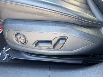 2022 Audi A4 Sedan Premium Plus