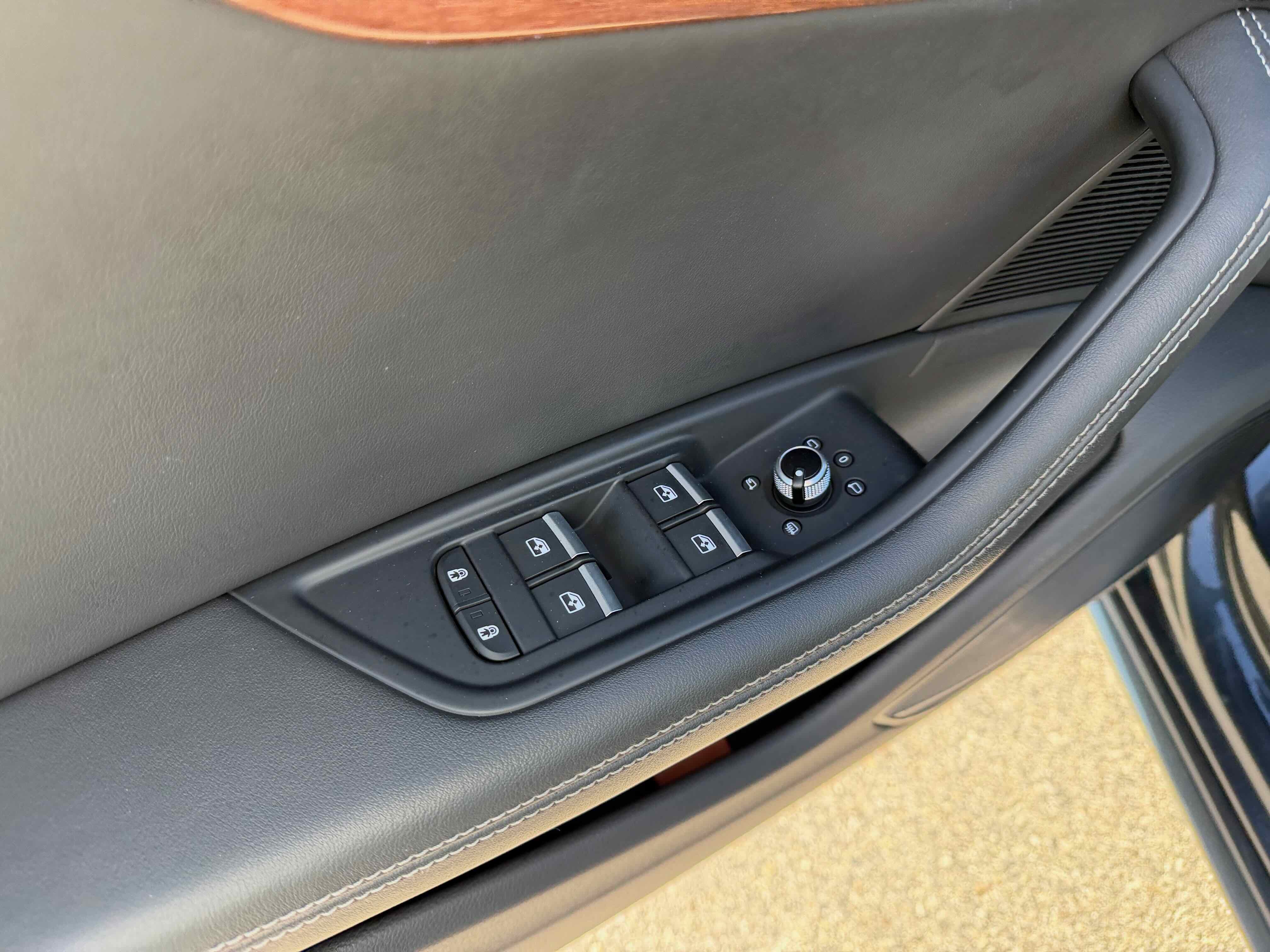 2022 Audi A4 Sedan Premium Plus